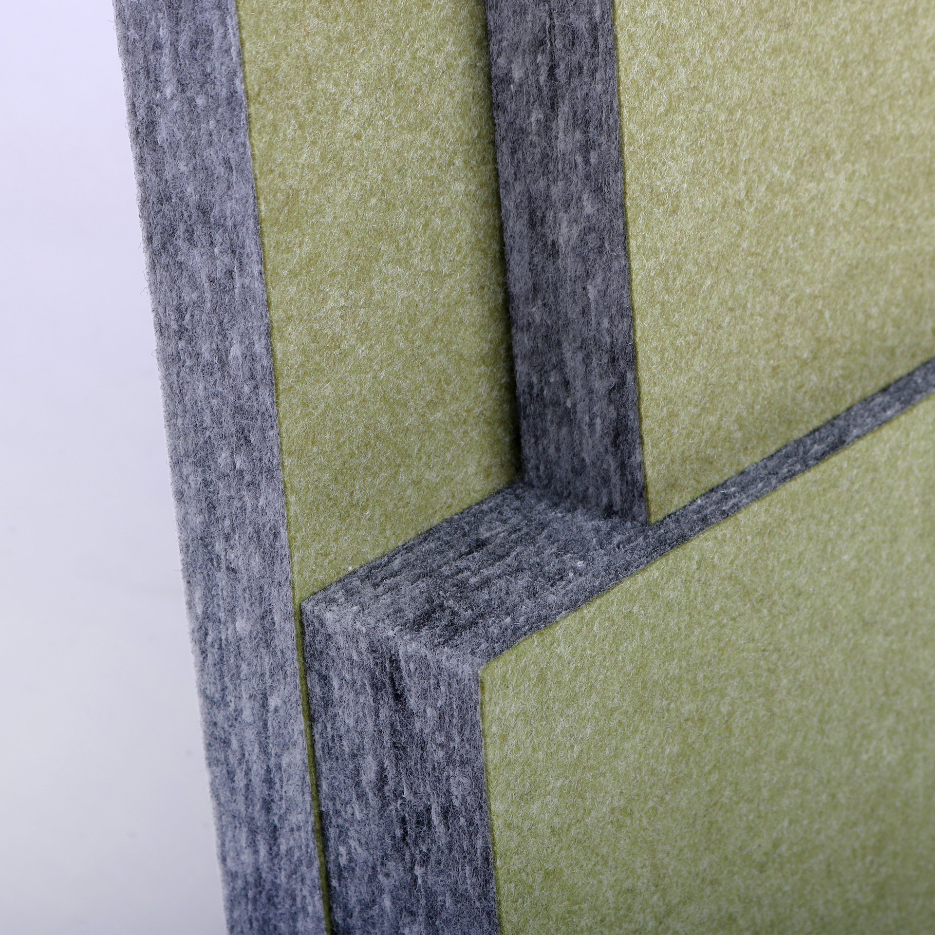 NIVA Wandpaneel mit 3D-Effekt