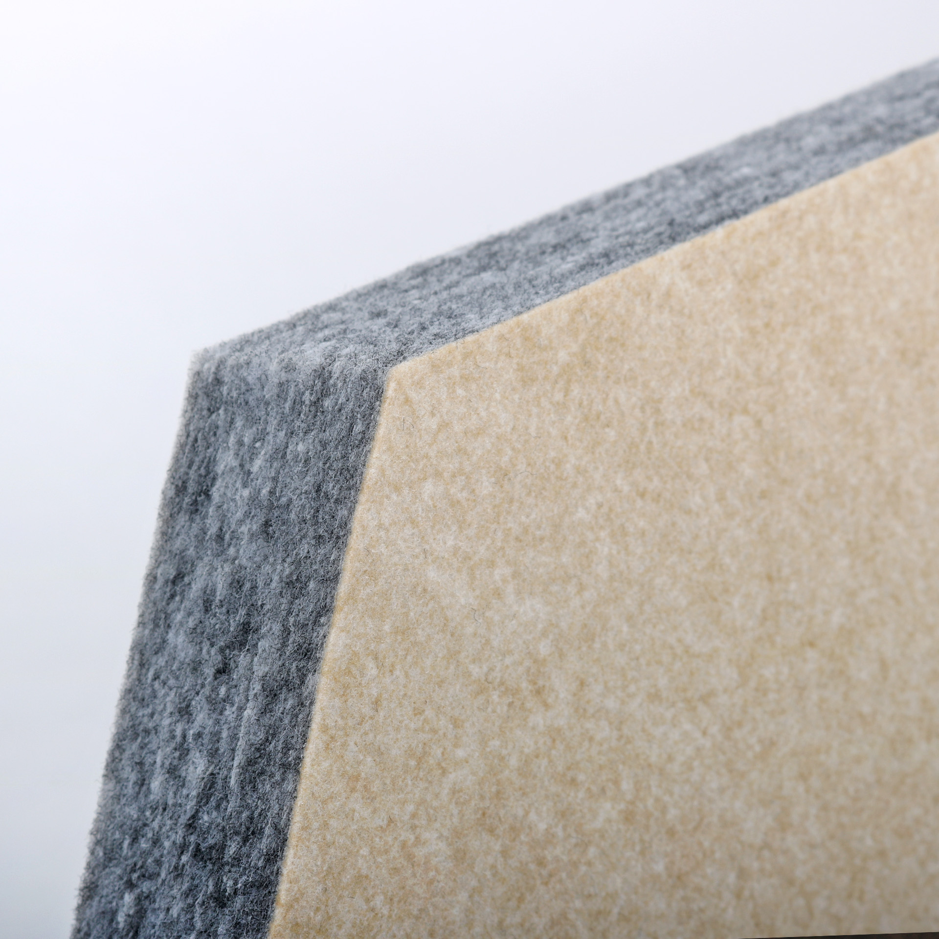 Honey Wandpaneel grau/beige