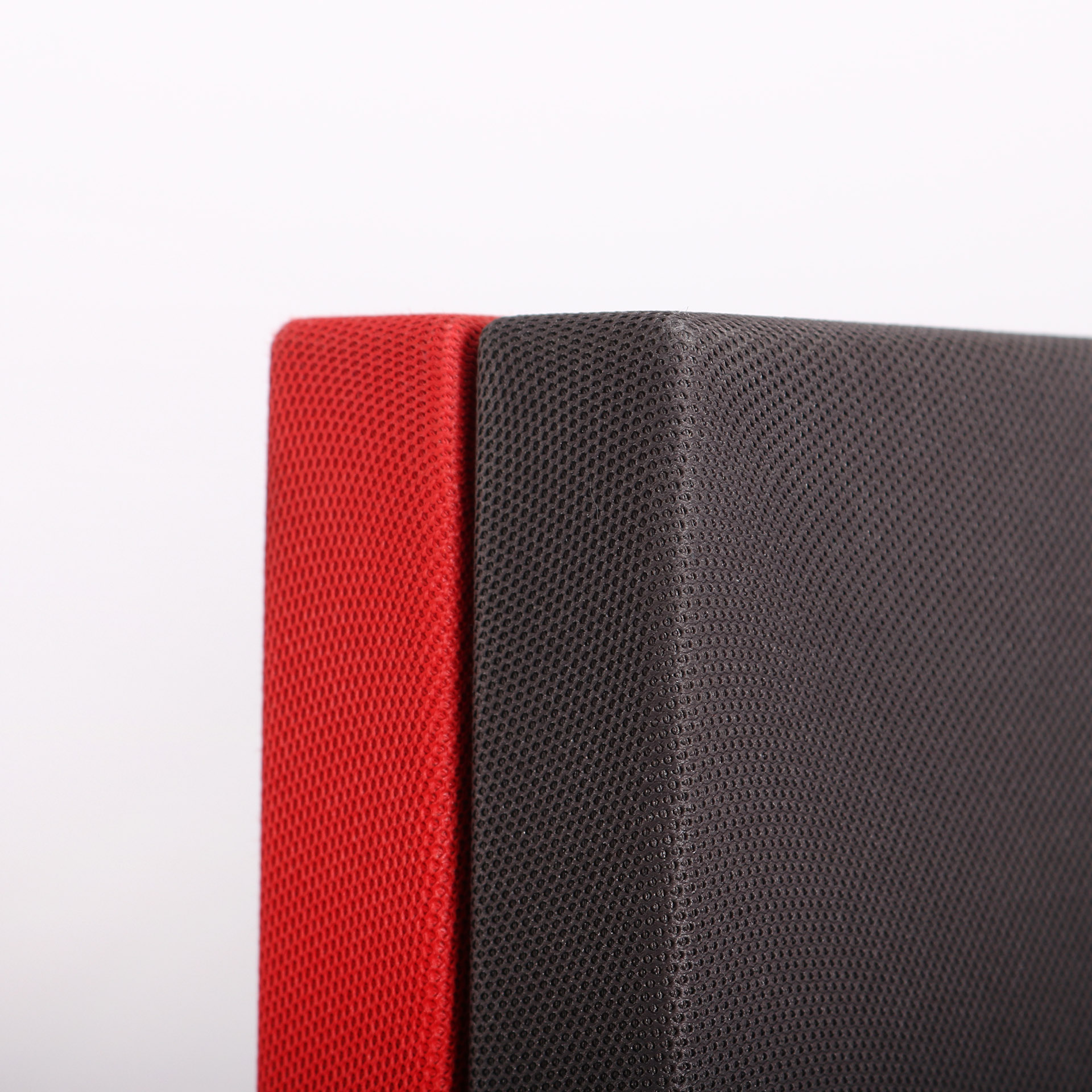 Raumteiler auf Rollen