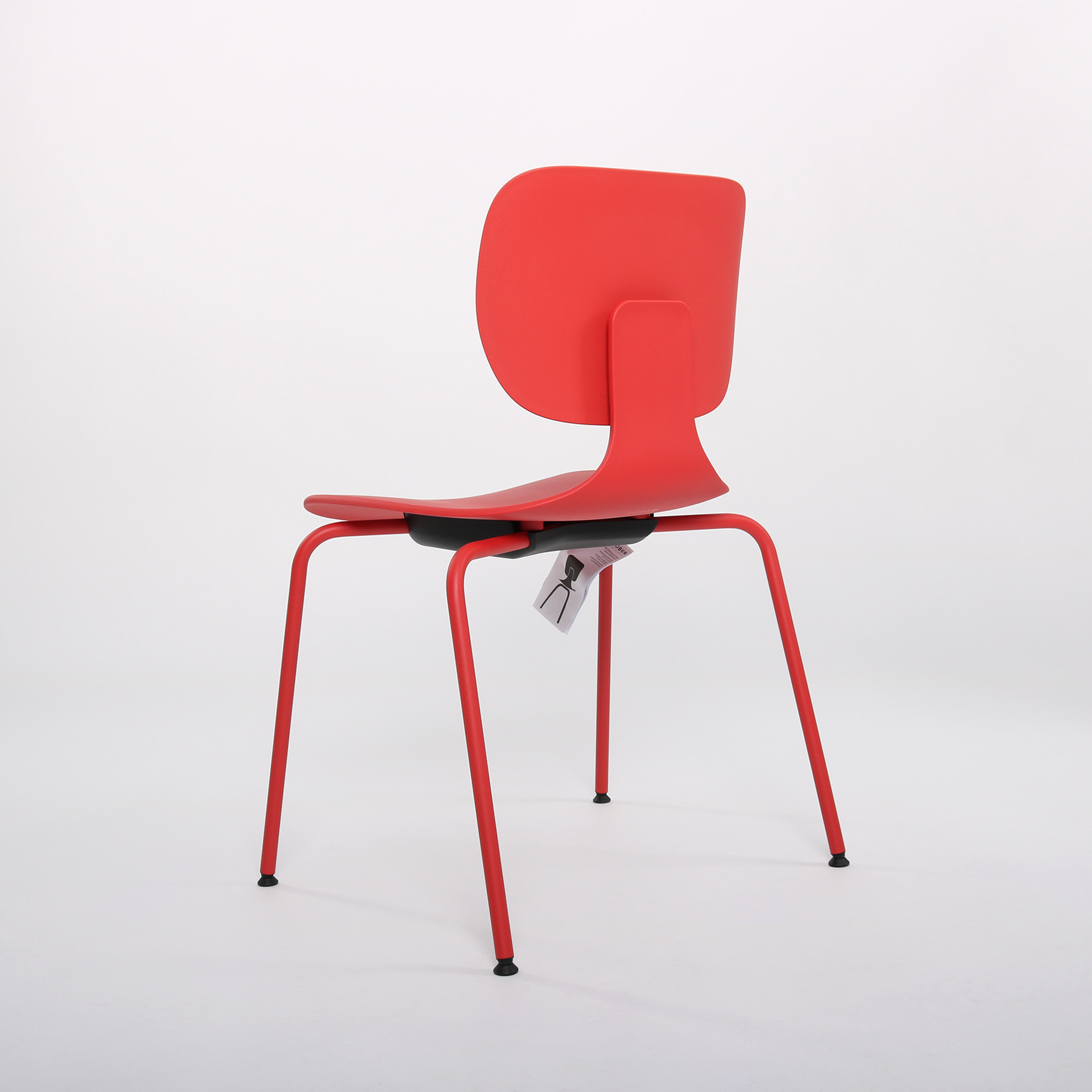 Klöber CoMeet 55 Steel Rot