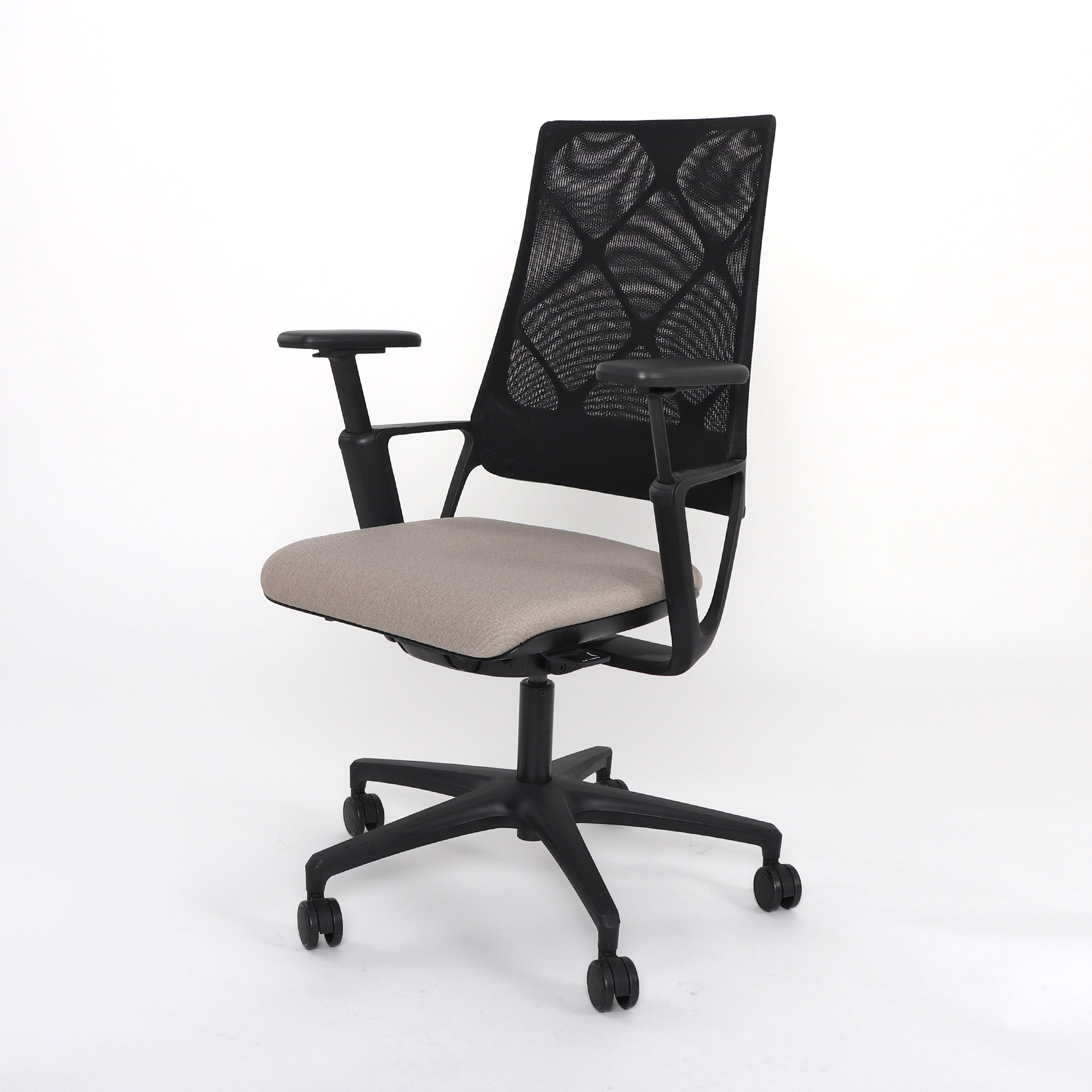 Klöber Connex2 Mesh Bürodrehstuhl