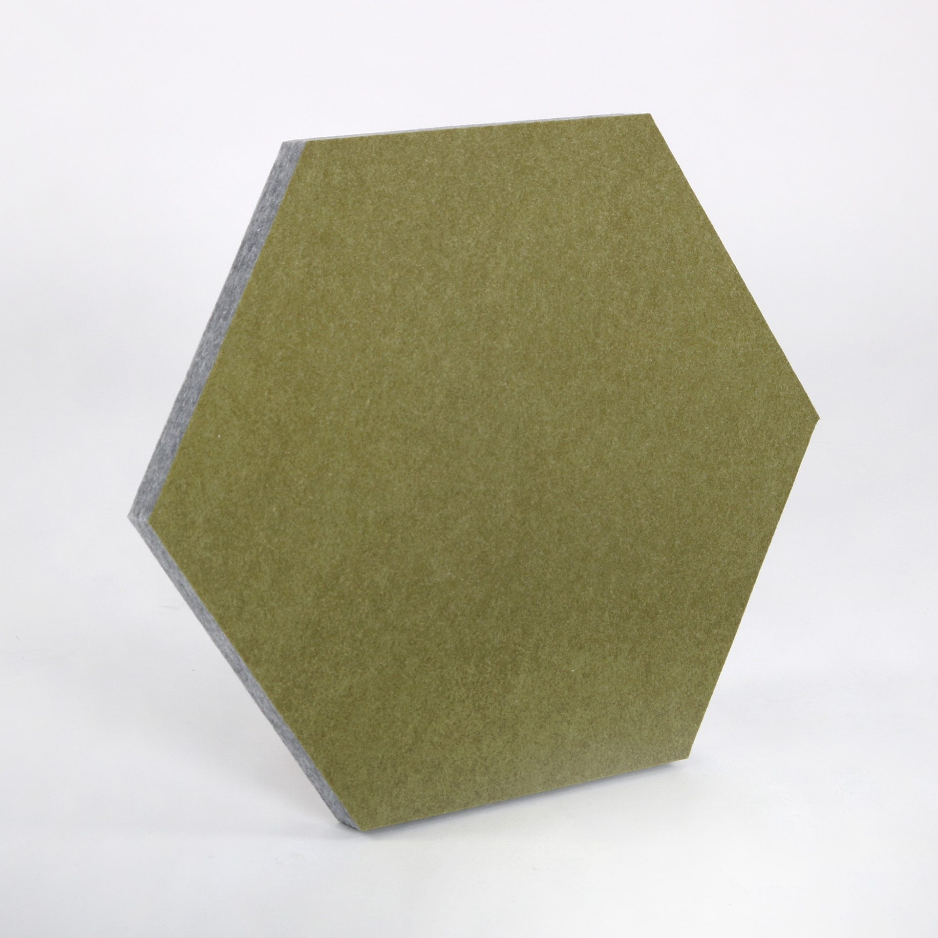 Honey Wandpaneel grau/grün