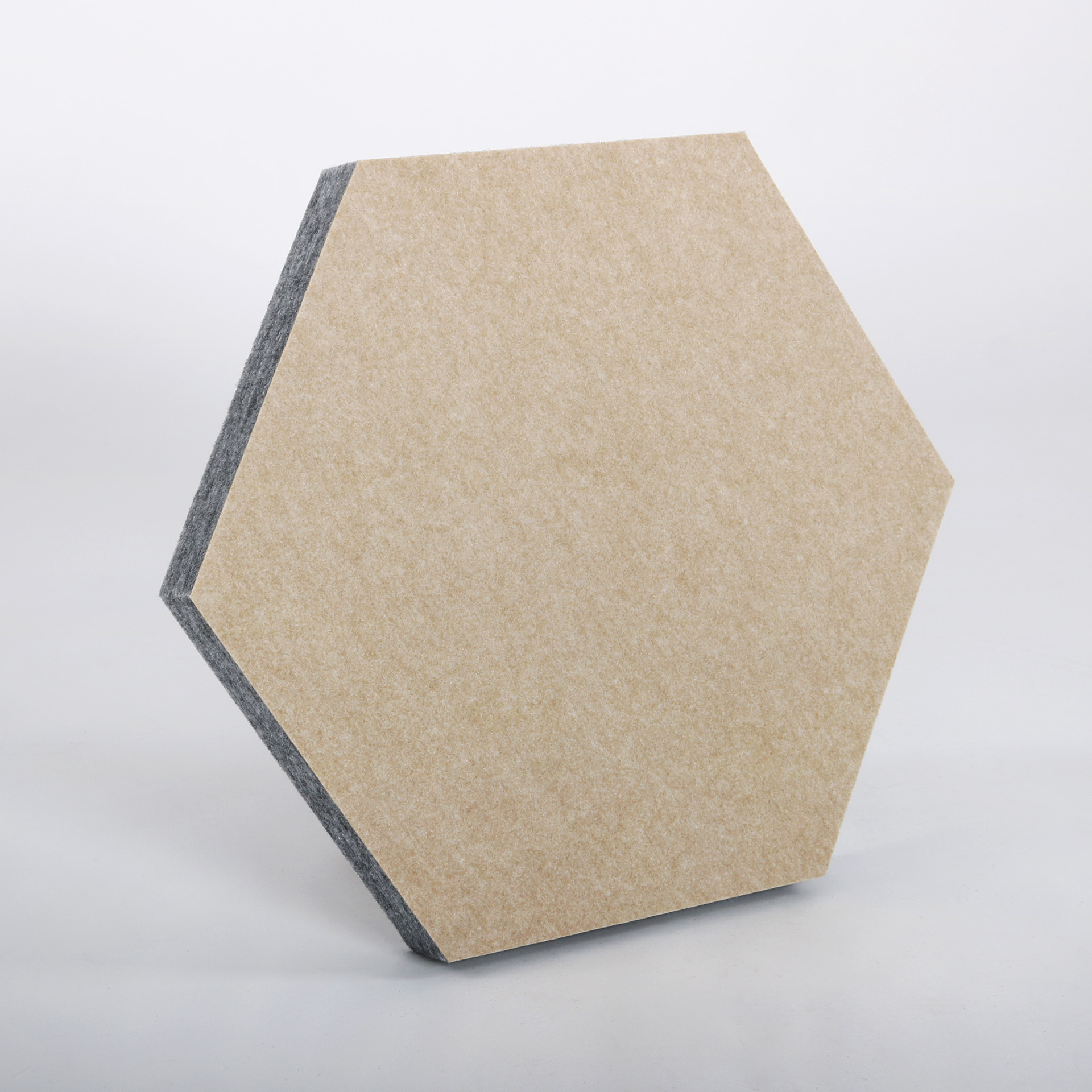 Honey Wandpaneel grau/beige