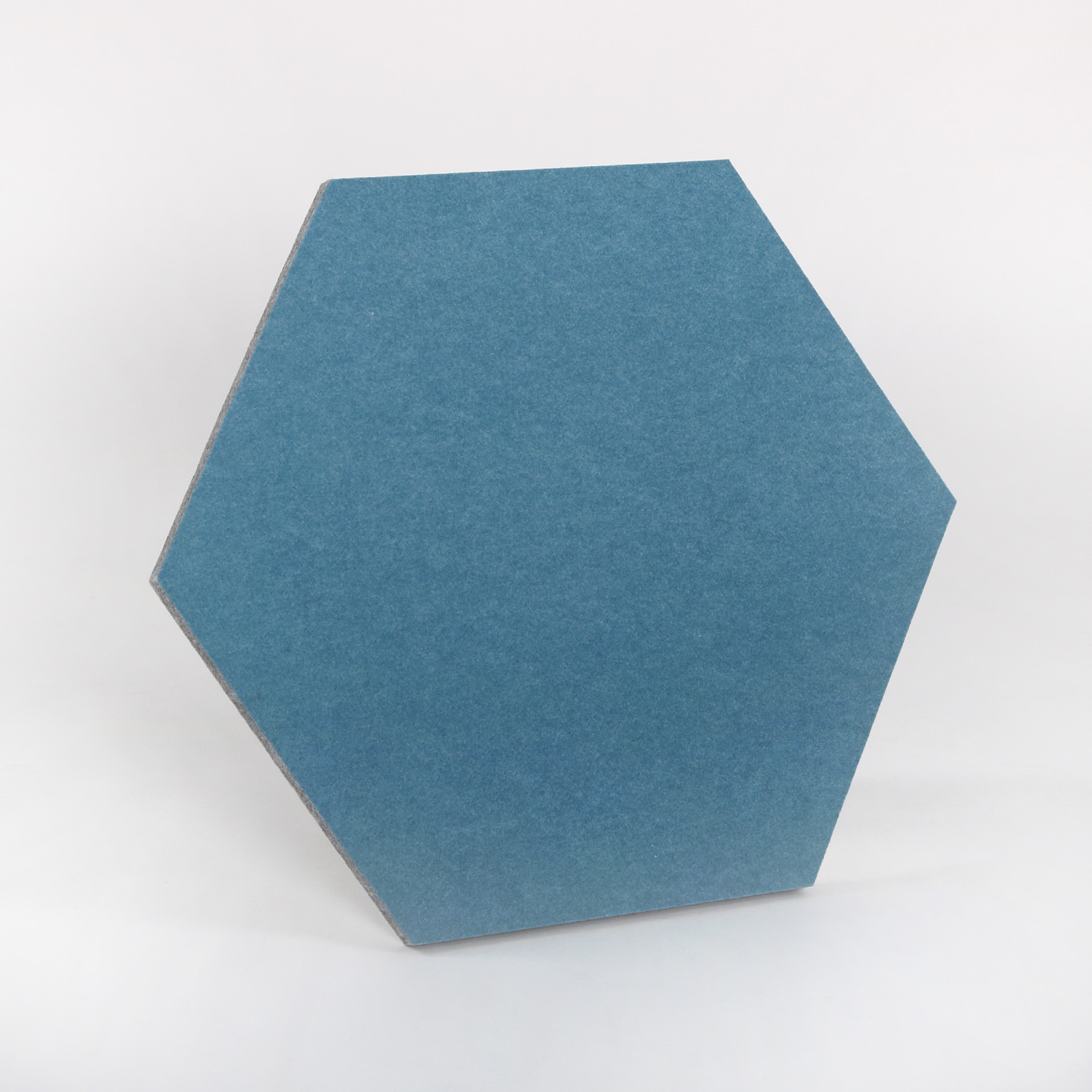 Honey Wandpaneel grau/hellblau