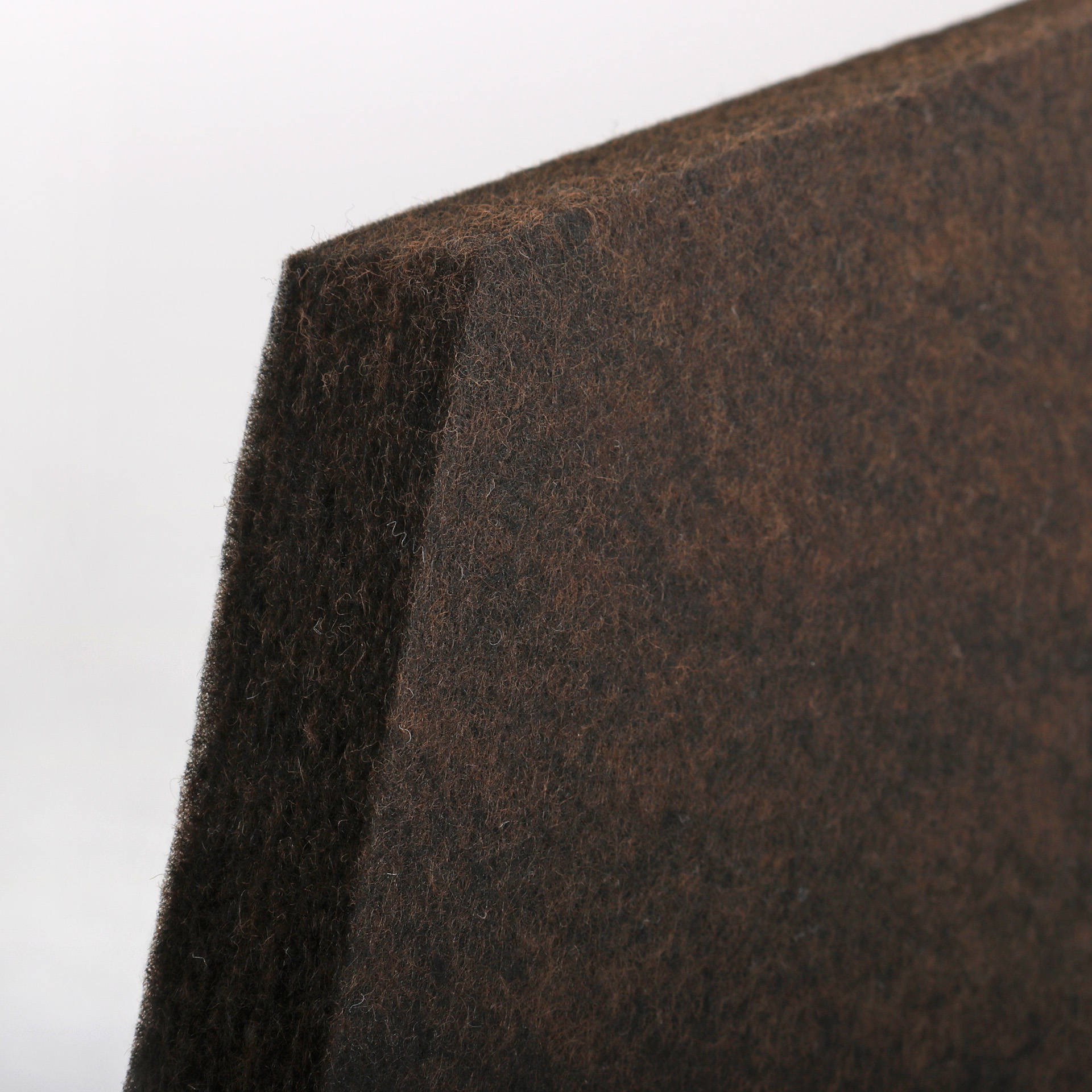 Honey Wandpaneel braun