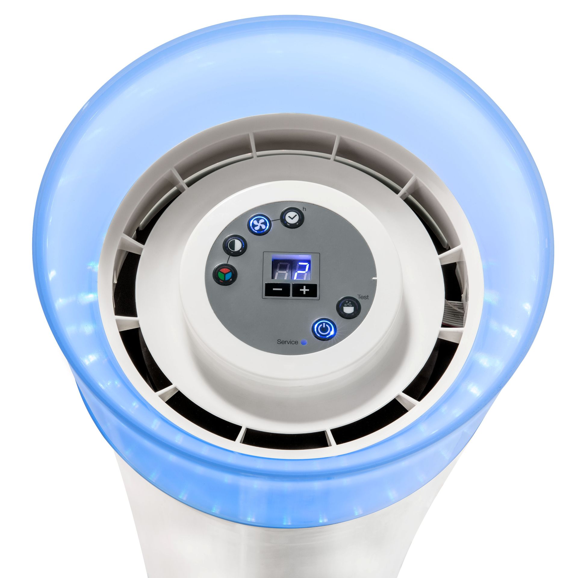 AL-KO PURE  Luftentkeimer / Luftreiniger