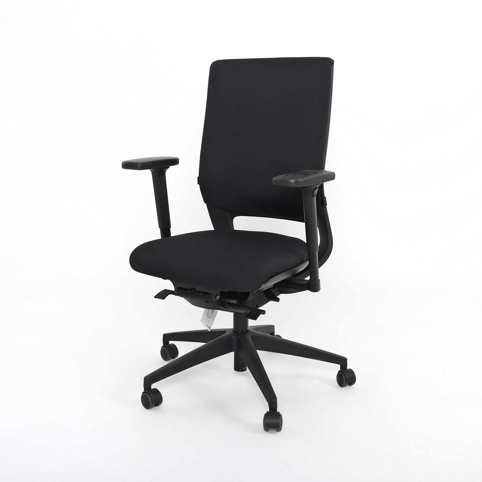 Klöber Mera Mesh Bürodrehstuhl