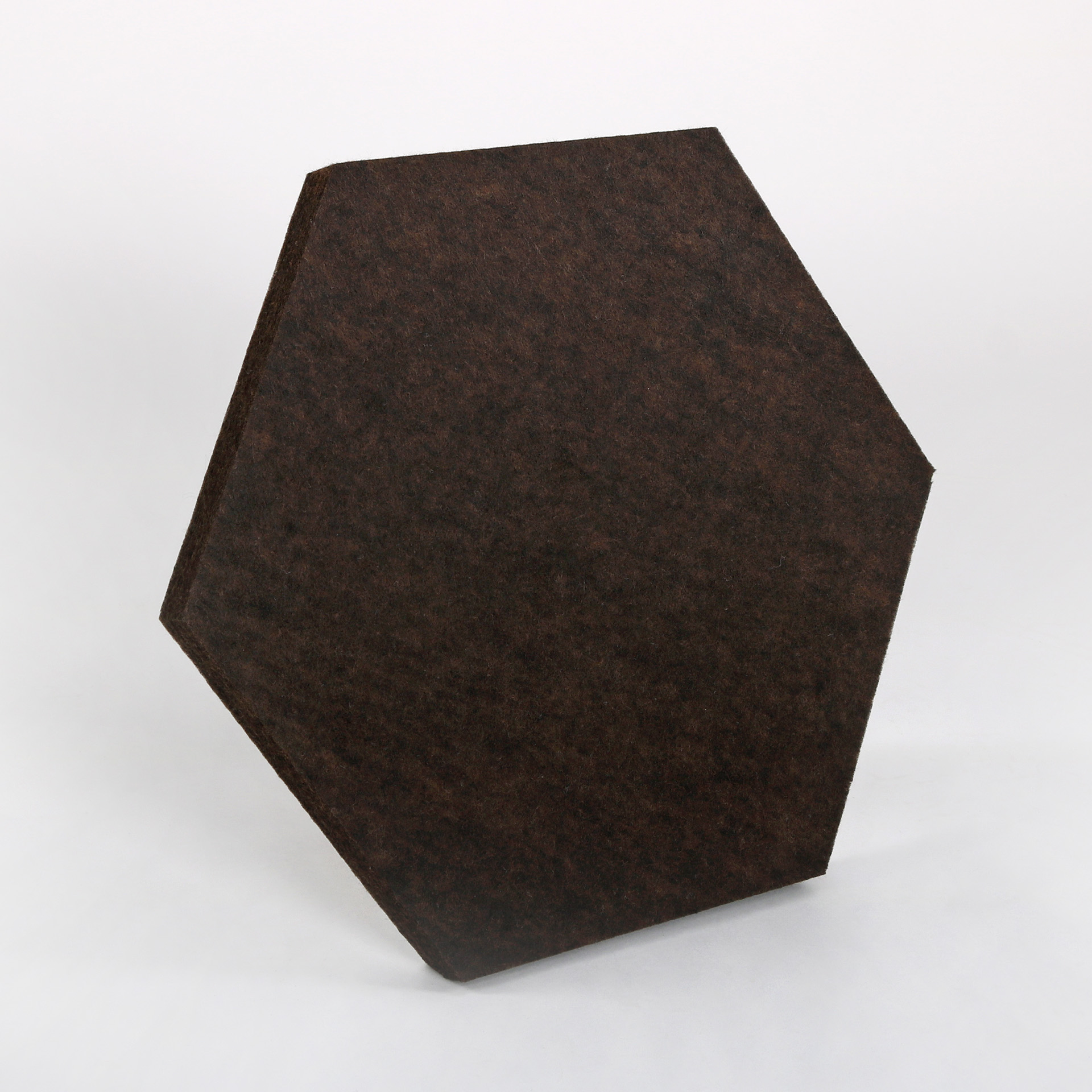 Honey Wandpaneel braun