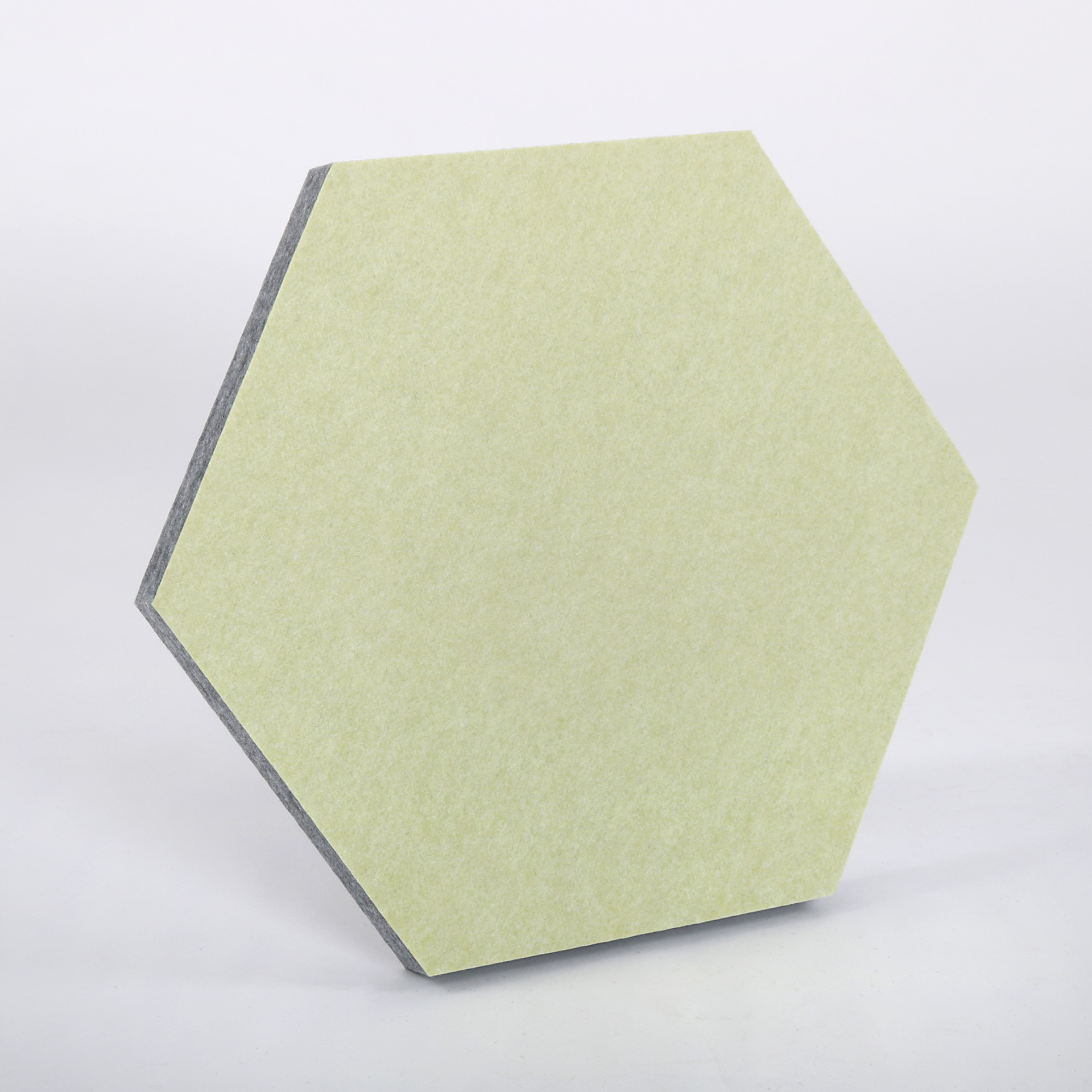 Honey Wandpaneel grau/hellgrün