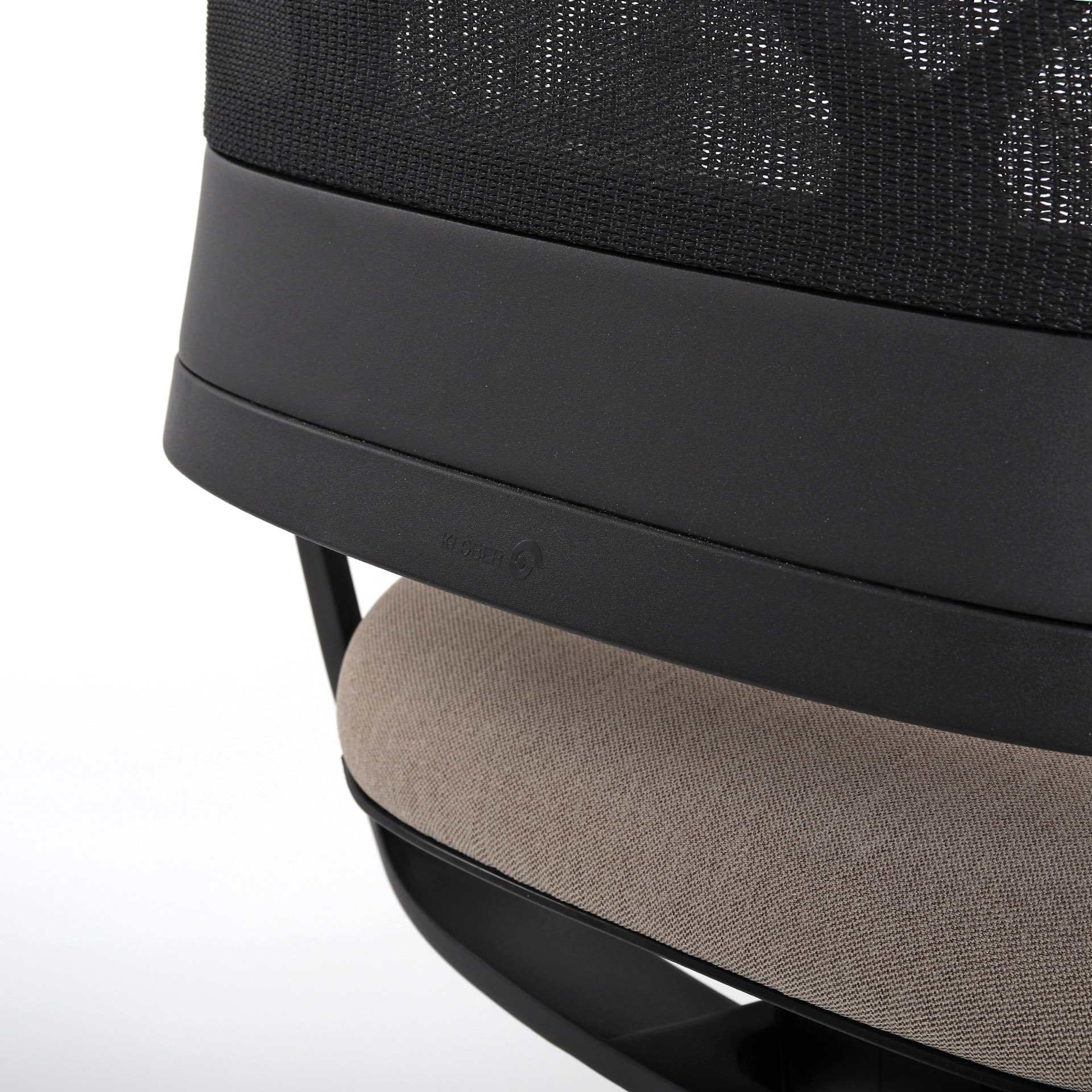 Klöber Connex2 Mesh Bürodrehstuhl