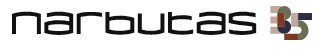 Narbutas