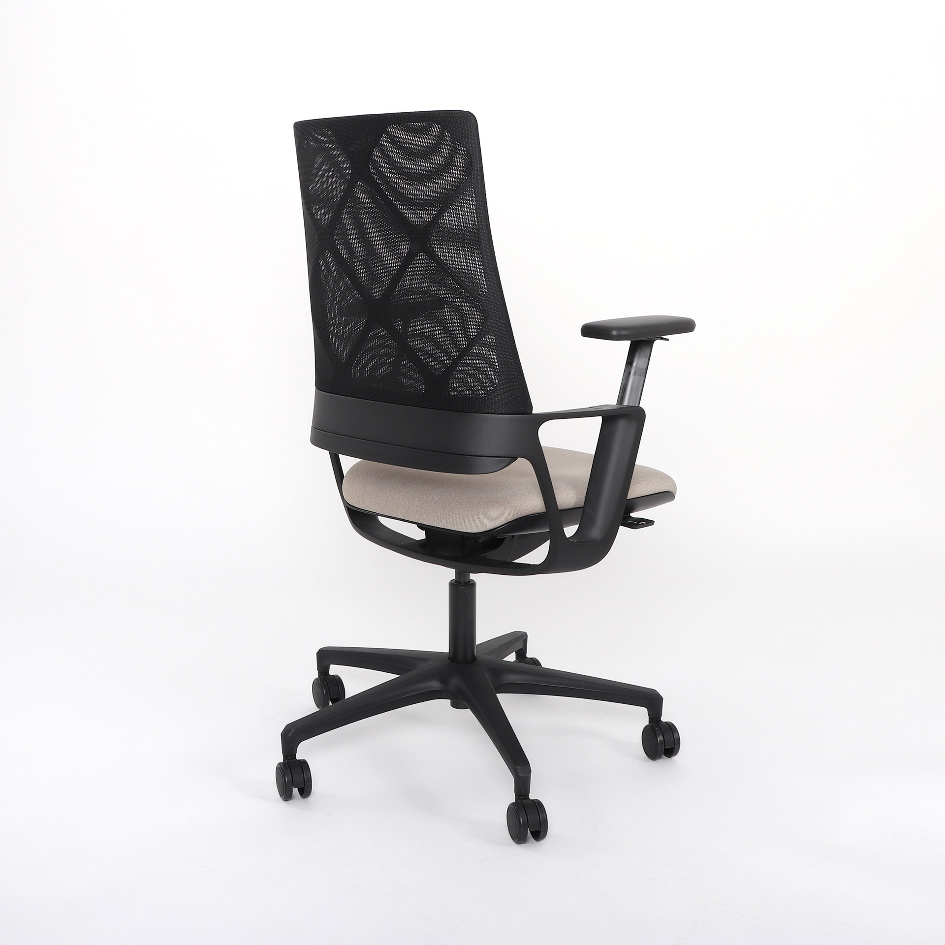 Klöber Connex2 Mesh Bürodrehstuhl