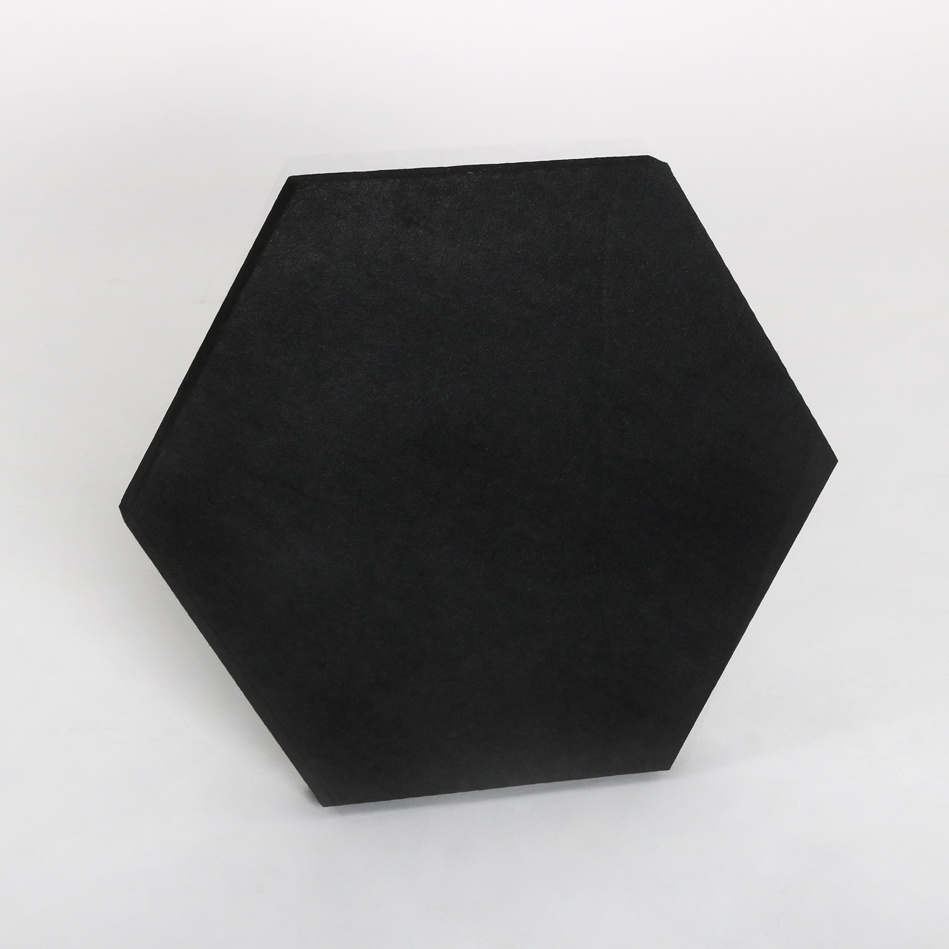 Honey Wandpaneel schwarz