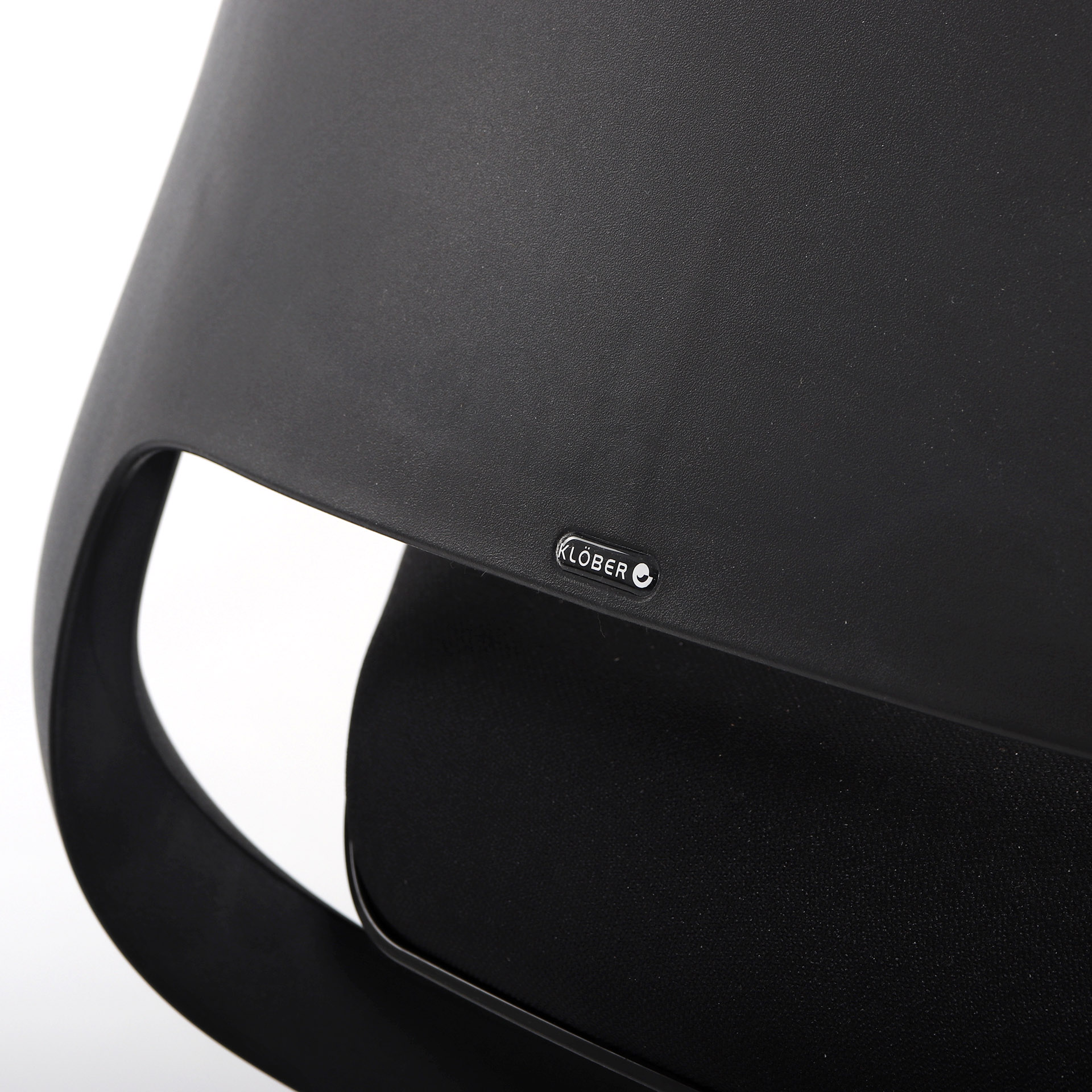 Klöber Mera Mesh Bürodrehstuhl