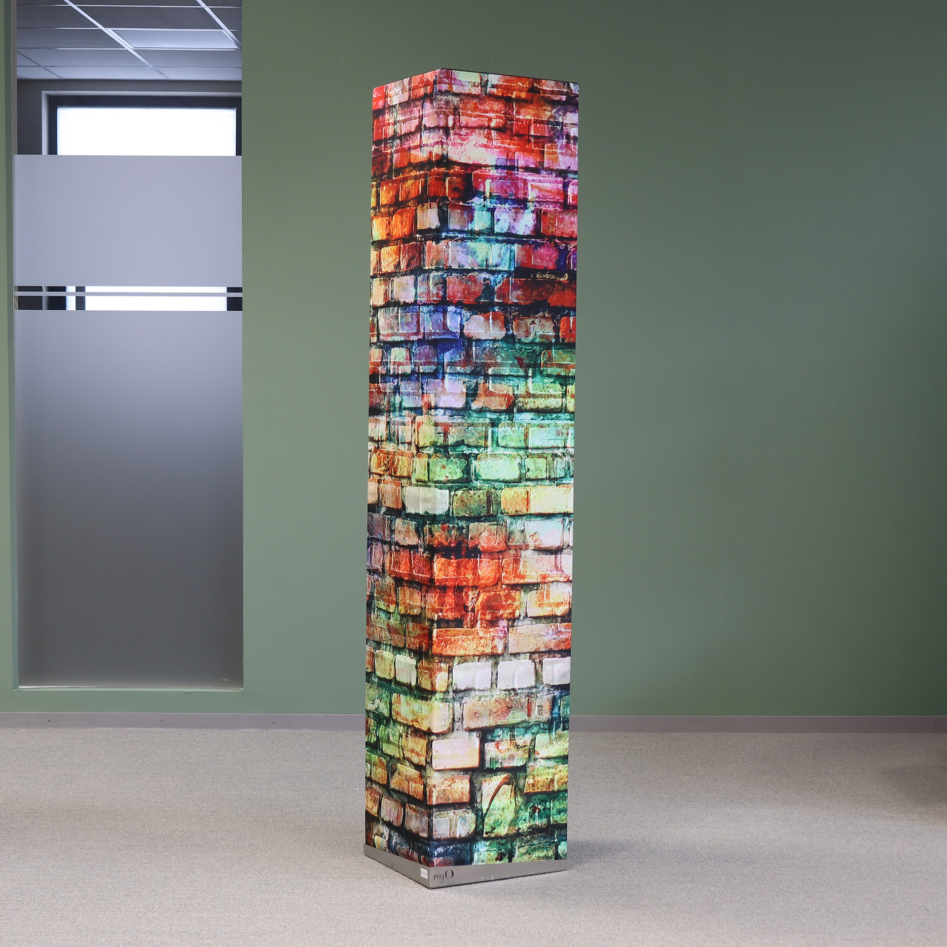 TOTEM Akustiksäule
