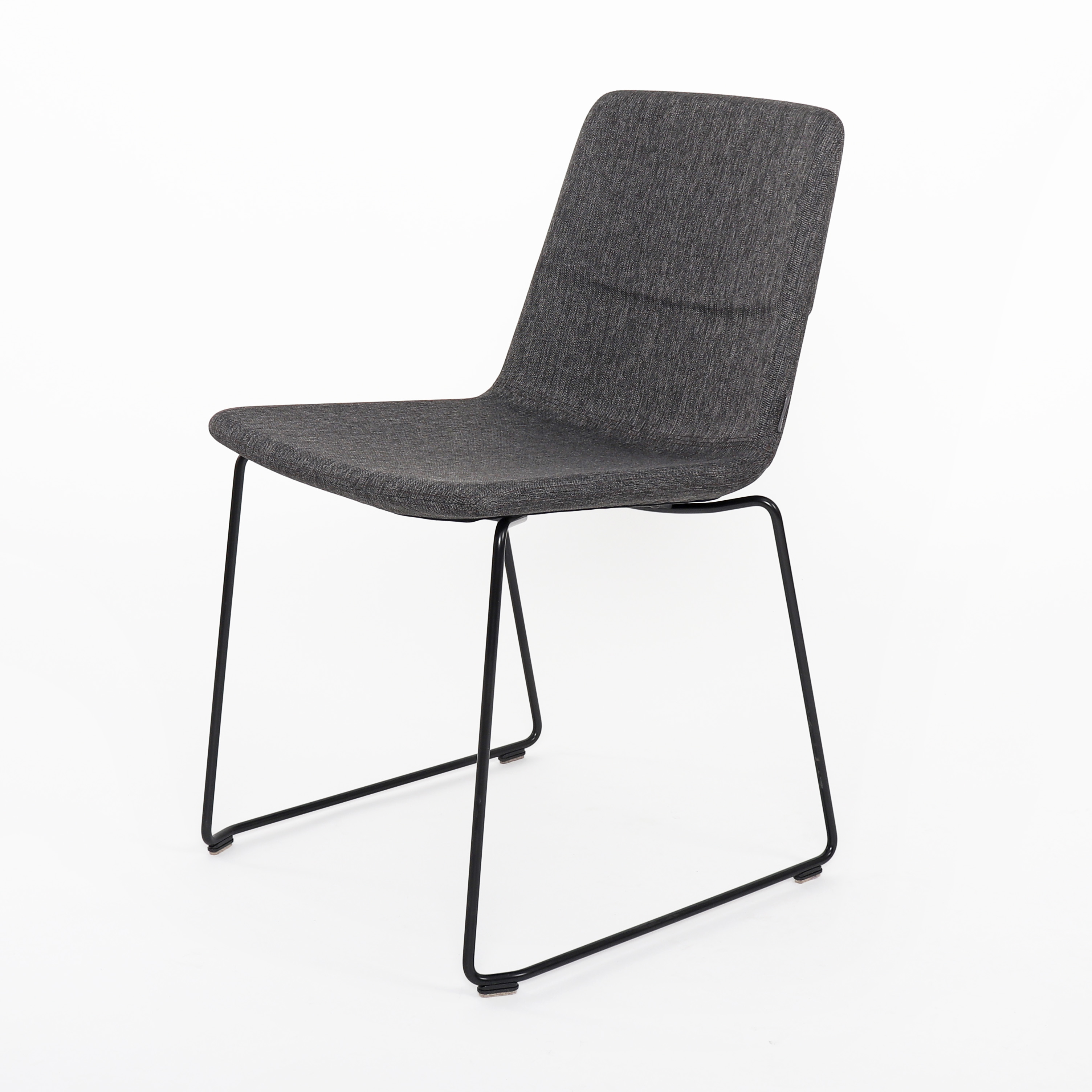 Twist&Sit Konferenzstuhl