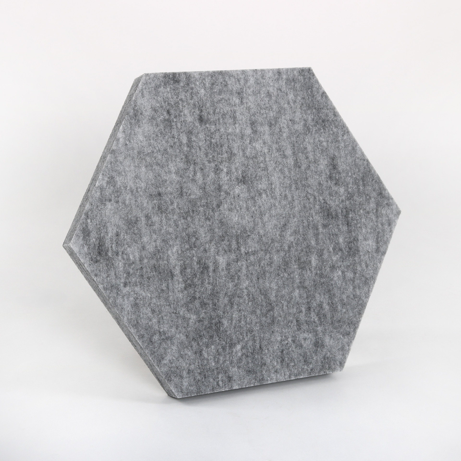 Honey Wandpaneel grau